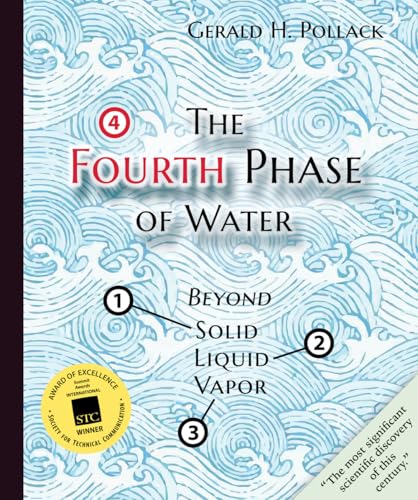 The Fourth Phase of Water front cover